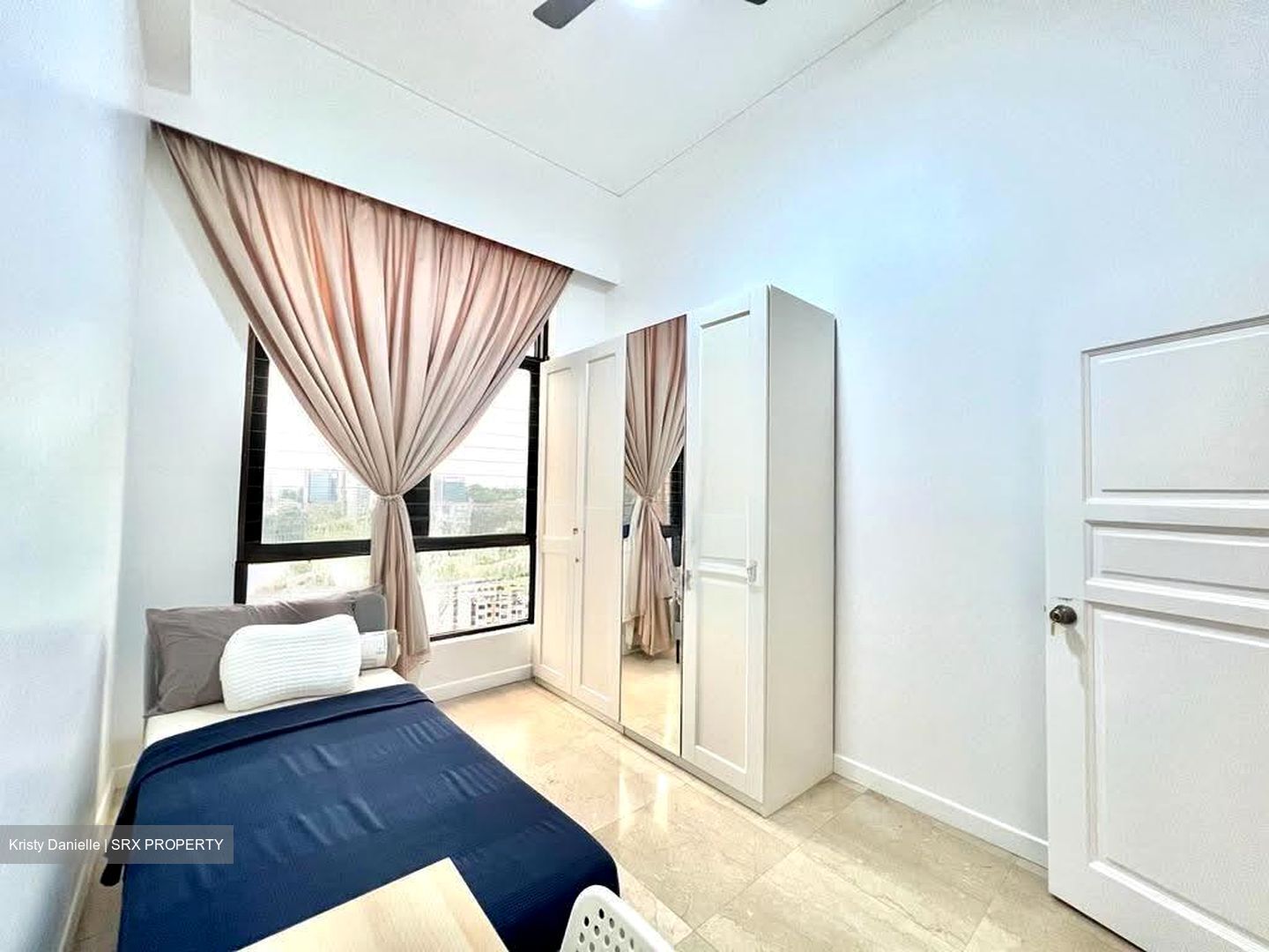 Heritage View (D5), Condominium #557277171